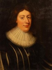 Circle of George Jamesone (c.1