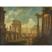 Circle of Giovanni Paolo Panin