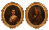 Circle of Godfrey Kneller (164