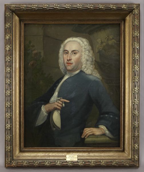 Circle of Godfrey Kneller