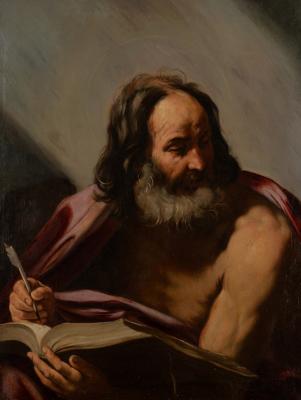 Circle of Guido Reni (Italian