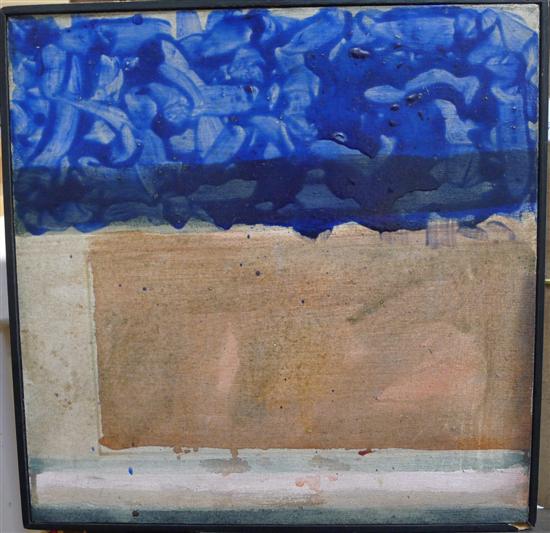 Circle of Helen Frankenthaler