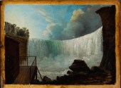 CIRCLE OF HUBERT ROBERT (19TH