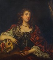 CIRCLE OF JACOB HUYSMANS (17TH