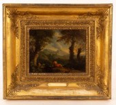 Circle of Jan Frans Van Bloeme