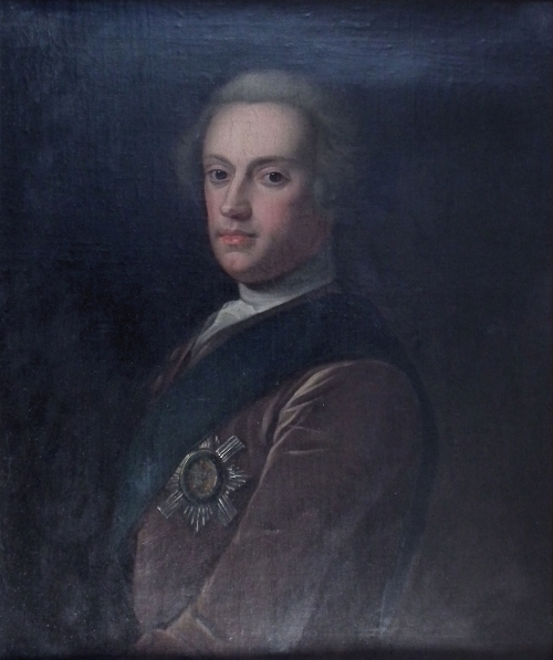 Circle of Jeremiah Davidson