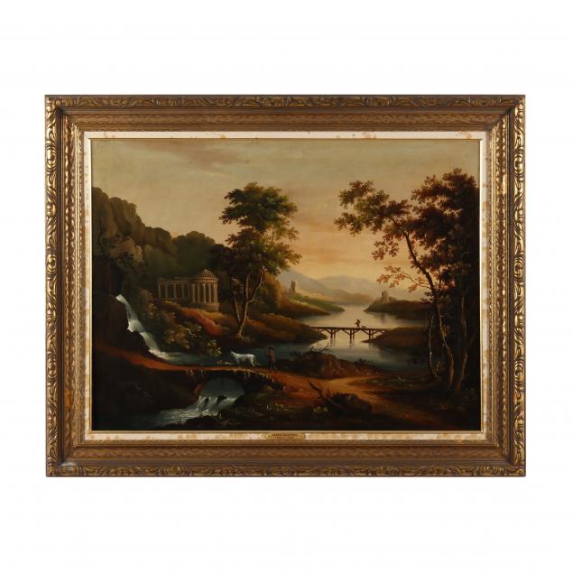 CIRCLE OF JOHN GLOVER (ENGLISH,