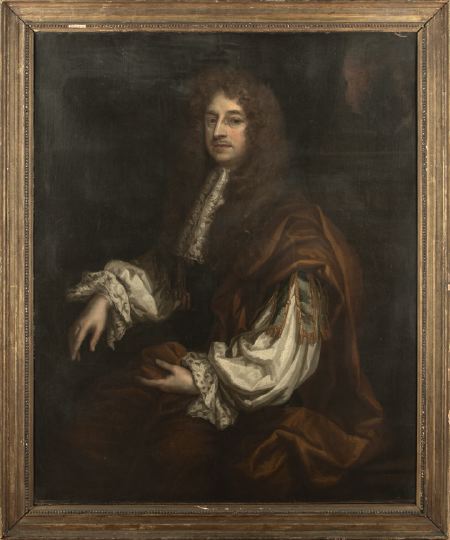 Circle of John Hayls (British,