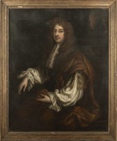 Circle of John Hayls (British,