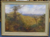 Circle of John Linnell (1792-1