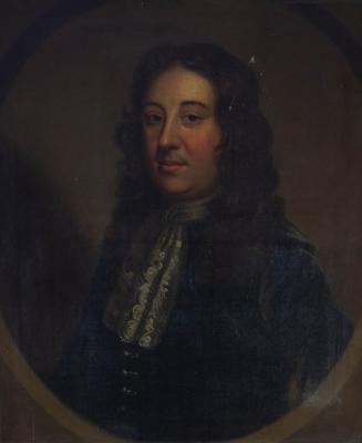 Circle of John Riley/Portrait of