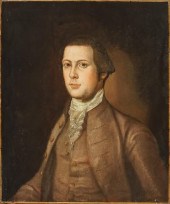 CIRCLE OF JOHN SINGLETON COPLE