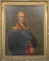 Circle of Jose Francisco Xavie