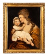 CIRCLE OF JOSHUA REYNOLDS, MOT