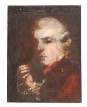 CIRCLE OF JOSHUA REYNOLDS PORT