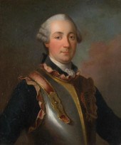 CIRCLE OF LOUIS-MICHEL VAN LOO