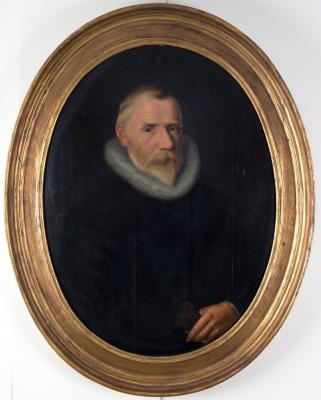 Circle of Michiel Jansz Van