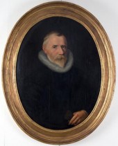 Circle of Michiel Jansz Van Mi