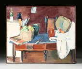 CIRCLE OF PAUL CEZANNE (FRENCH
