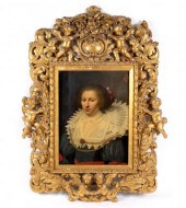 Circle of Paulus Moreelse (Dut