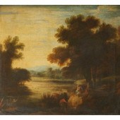 CIRCLE OF PIERRE ANTOINE PATEL
