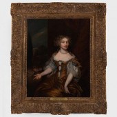 CIRCLE OF PIERRE MIGNARD (1612