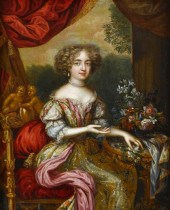 CIRCLE OF PIERRE MIGNARD  (fre