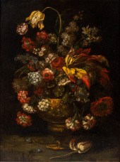 CIRCLE OF PIETER CASTEELS III,