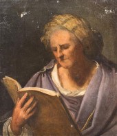 Circle of Pietro della Vecchia