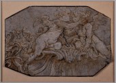 CIRCLE OF POMPONIO AMALTEO, VE