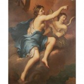 Circle of Sebastiano Conca Psy
