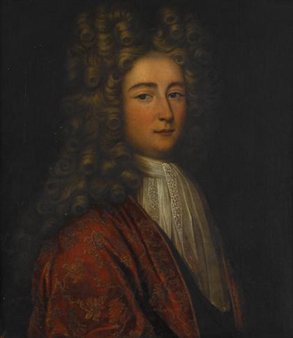 CIRCLE OF SIR GODFREY KNELLER 