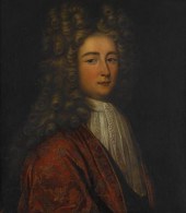 CIRCLE OF SIR GODFREY KNELLER