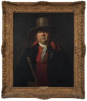 CIRCLE OF SIR HENRY RAEBURN(Br