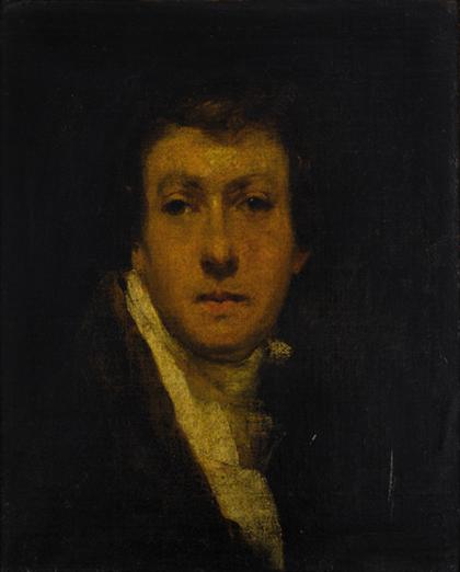 CIRCLE OF SIR JOHN HOPPNER R.A. 