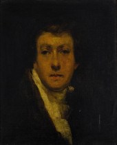 CIRCLE OF SIR JOHN HOPPNER R.A