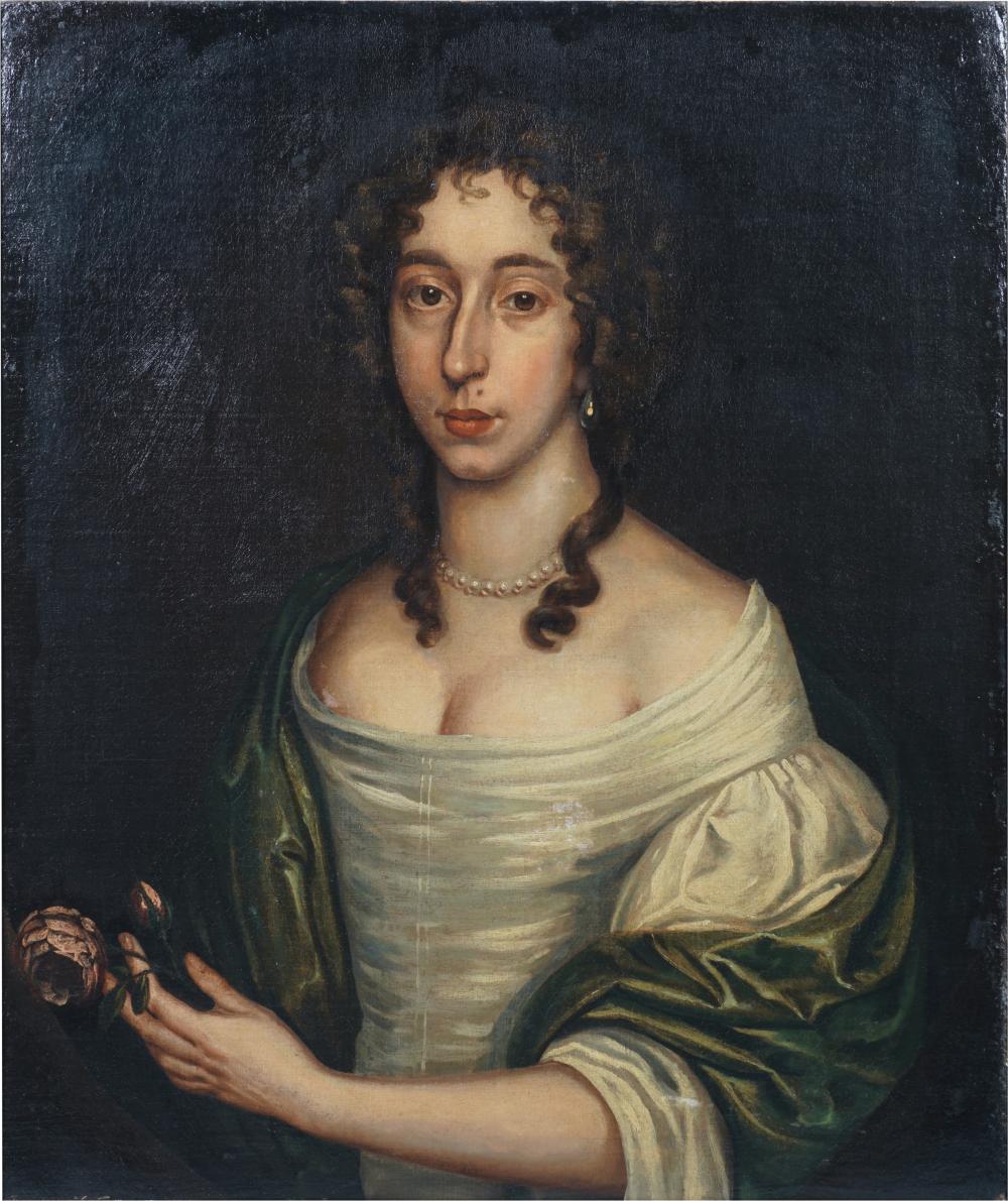 CIRCLE OF SIR PETER LELY,