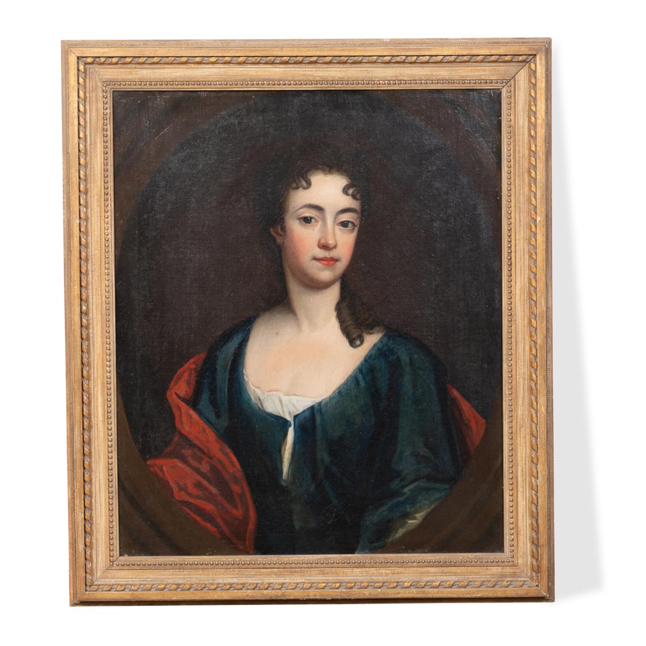 CIRCLE OF SIR PETER LELY,