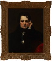 Circle of Sir Thomas Lawrence