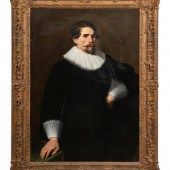 Circle of Thomas de Keyser, 17