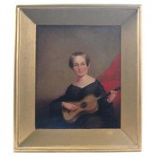 Circle of Thomas Sully  (1783-