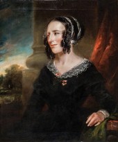 CIRCLE OF THOMAS SULLY, (AMERI