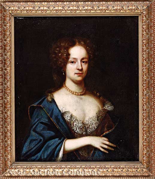 Circle of Willem Wissing (Dutch