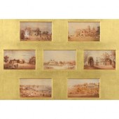 Circle of William Daniell RA -