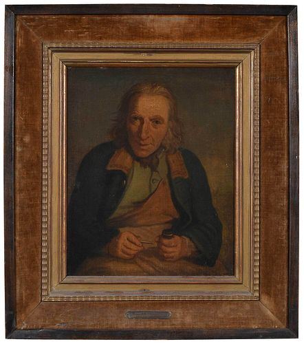 CIRCLE OF WILLIAM