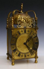 CIRCLE WATCH CORP ENGLAND GILT