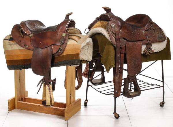 CIRCLE Y AND OZARK BRAND TEXAS
