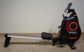 CIRCUIT FITNESS ROWING MACHINE
