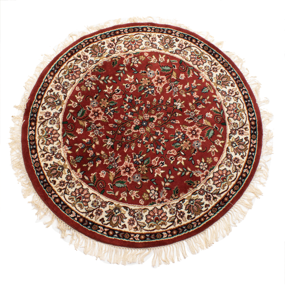 CIRCULAR INDO SAROUK, 4' Circular