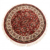 CIRCULAR INDO SAROUK, 4' Circu